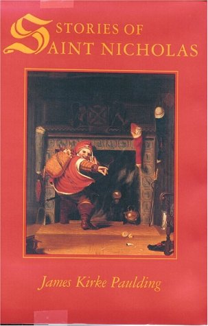 stories of st nicholas new york classics