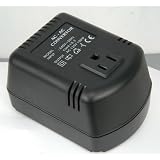 Stepdown 240/120v Transformer USA to UK 100VA