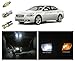 Check it Auto LED Light Kit for 09-15 Nissan Maxima Interior Reverse Package 14pc