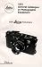 Book 1975 General Catalogue of Photographic Equipment: 50th Leica Anniversary