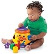 Fisher-Price Laugh and Learn Cookie Shape Surprise - Fisher Price Toys & Games