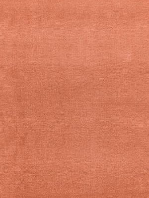 Schumacher Sch 42791 Gainsborough Velvet - Caramel Fabric
