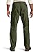 5.11 Tactical Men's Taclite Pro Lightweight Performance Pants, Cargo Pockets, Action Waistband, TDU Green, 32W x 32L, Style 74273