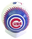 Sporting Goods : Chicago Cubs Embroidered Baseball
