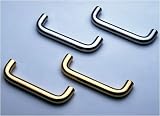 Jacuzzi G864805 Whirlpool Accessory Hand Rails for Venicia, Bellavista, Real Collections