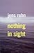 Book Nothing in Sight
