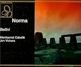 Revue Opera d'Oro  / Bellini: Norma