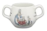 Wedgwood Peter Rabbit 2-Handle Mug