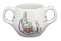 Wedgwood Peter Rabbit 2-Handle Mug