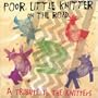 Poor Little Knitter On The Road: A Tribute To The Knitters