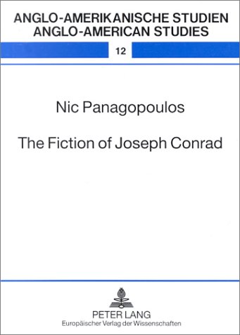 Joseph Conrad