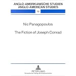 The Fiction of Joseph Conrad: The Influence of Schopenhauer and Nietzsche book cover