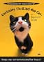 Curiosity Thrilled the Cat - A Video for your Cat