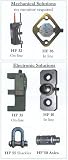 Tractel Dynasafe HF-10 In-Line Electronic Load Cell: HF 10/3 7150 lbs. Model 042852