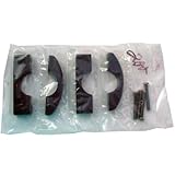 OffRoad Air CLS-200 Roll Bar Clamp Set 2 in.