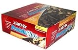 Protein Plus Bars, Chocolate Chocolate Chip 12 bar