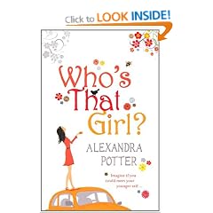 Who's That Girl?