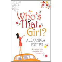 Who's That Girl?