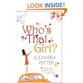 Who's That Girl?