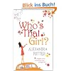 Who's That Girl?