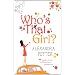 Who's That Girl?