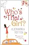 Who's That Girl?