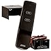 Skytech CON Battery Operated Fireplace Remote Control for Latching Solenoid