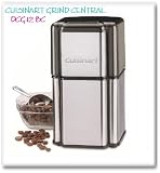 Grind Central Coffee Grinder