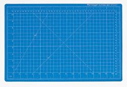Dahle 24" x 36" Vantage Self-Healing 24"x36" Cutting Mat-Blue 10693