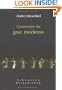 Grammaire du grec moderne ed. 2002