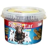 Pet Supplies : Pig Ear Links