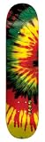 Speed Demons Irie Dye Skateboard Deck - 7.5 Inch