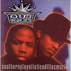 Southernplayalisticadillacmusik