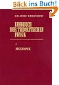 Lehrbuch der theoretischen Physik in zehn B�nden, Band 1: Mechanik: BD 1
