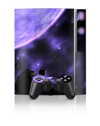 Childrens Toyshop  Video Games : Playstation 3 Skins and Matching (Ps3) Controller Skin Immensity