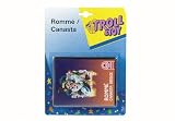 Eigenschaften The Toy Company 0099024 / Troll Romme, Canasta und Bridge