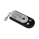 Tanita Step 3 Axes Pedometer