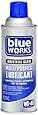 blue WORKS 110279 Industrial Grade Multi-Purpose Lubricant Spray, 11 oz. (Pack of 1)