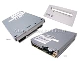 Acer - Acer - Disk drive - floppy disk ( 1.44 MB ) - Floppy - internal - 3.5" - gray