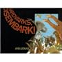Aardvarks, Disembark!