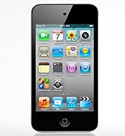 Apple iPod Touch 4th Generation 64GB