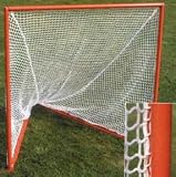 Kwik Goal Official Lacrosse Goals 6' H x 6' W x 7' D