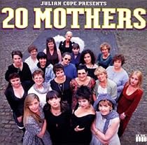 20 Mothers