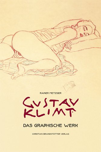 Gustav Klimt, Das graphische Werk