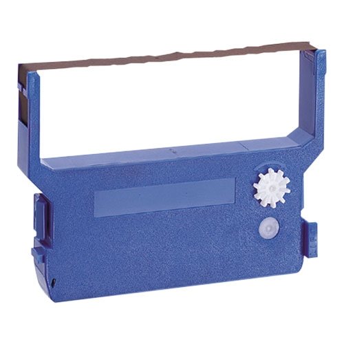 Nu-kote Model PM509 Purple Nylon Cash Register Ribbons, Pack Of 6