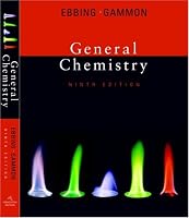 General Chemistry