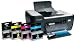 Lexmark S405 Interpret Multifunktionsgerät (Tintenstrahldrucker, Scanner, Kopierer, Fax)