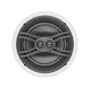 Yamaha NS-IW480CWH 8" 3-Way In-Ceiling Speaker System (White)