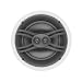Yamaha NS-IW480CWH 8" 3-Way In-Ceiling Speaker System (White)