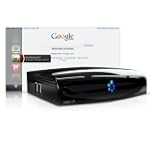 InOut Izapper 4G HD - Servidor multim...